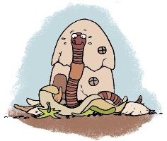 La Maison du Compost